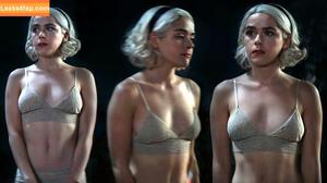 Kiernan Shipka photo #1356