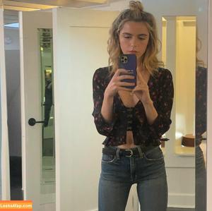 Kiernan Shipka photo #1358