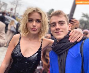 Kiernan Shipka photo #1362