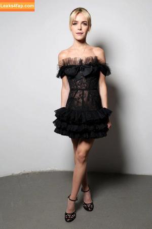 Kiernan Shipka photo #1378