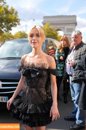 Kiernan Shipka photo #1383