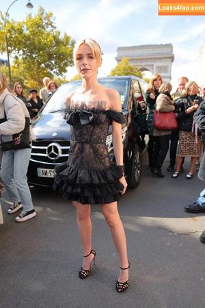 Kiernan Shipka photo #1384