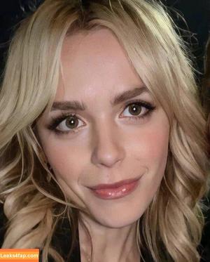 Kiernan Shipka photo #1424