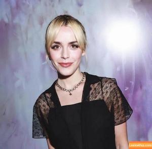 Kiernan Shipka photo #1425