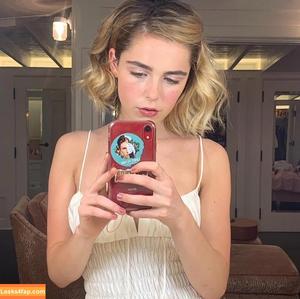 Kiernan Shipka photo #1427