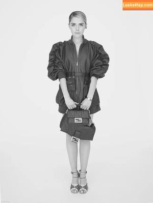 Kiernan Shipka photo #1428