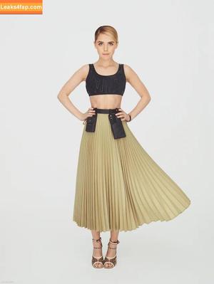 Kiernan Shipka photo #1429