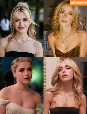 Kiernan Shipka photo #1434