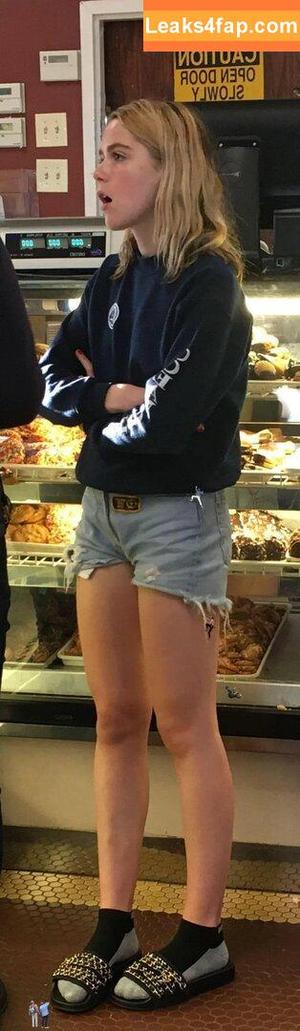 Kiernan Shipka photo #1439