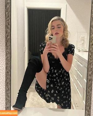 Kiernan Shipka photo #1440