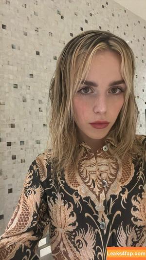 Kiernan Shipka photo #1457