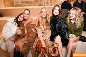 Kiernan Shipka photo #1458