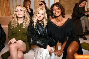 Kiernan Shipka photo #1460