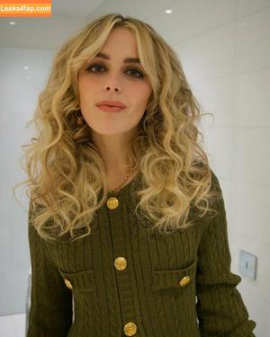 Kiernan Shipka photo #1479