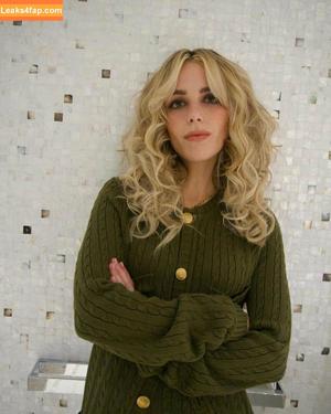 Kiernan Shipka photo #1480