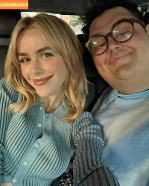 Kiernan Shipka photo #1486