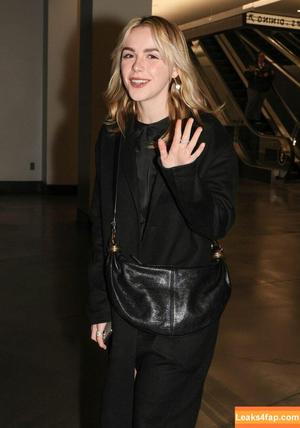 Kiernan Shipka photo #1490