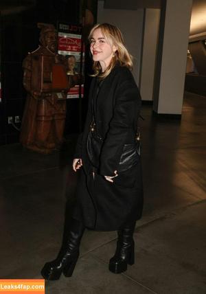 Kiernan Shipka photo #1491