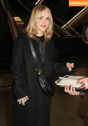 Kiernan Shipka photo #1492