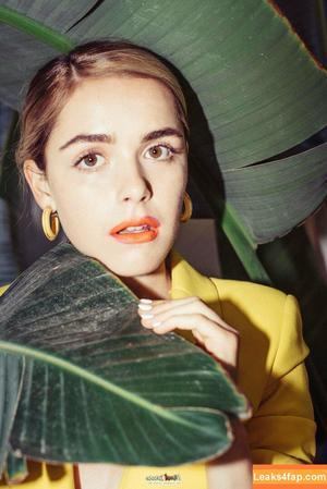 Kiernan Shipka photo #1494