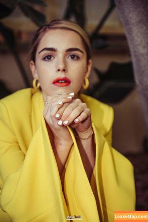 Kiernan Shipka photo #1495