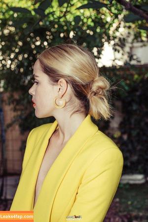 Kiernan Shipka photo #1499