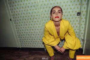 Kiernan Shipka photo #1507