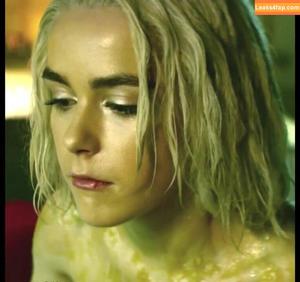 Kiernan Shipka photo #1510