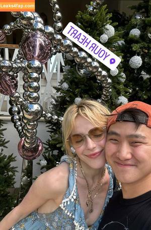 Kiernan Shipka photo #1512