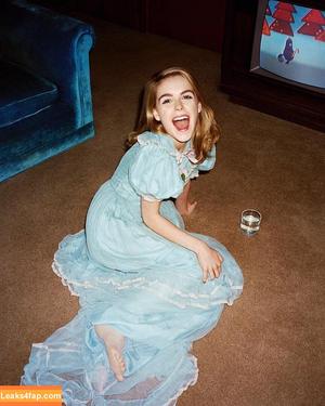 Kiernan Shipka photo #1526