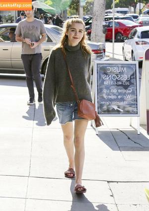 Kiernan Shipka photo #1528