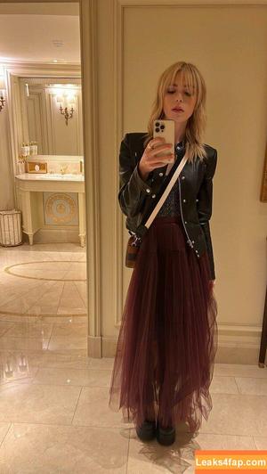 Kiernan Shipka photo #1530