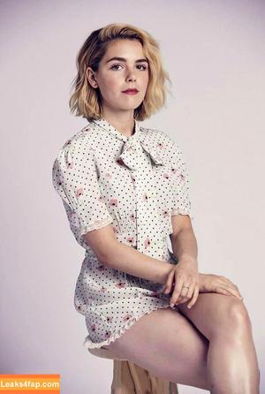 Kiernan Shipka photo #1538