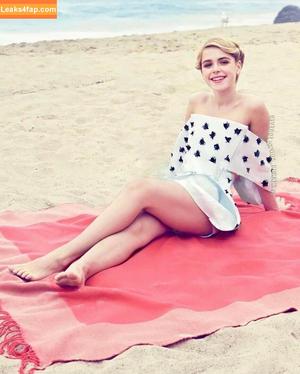 Kiernan Shipka photo #1541