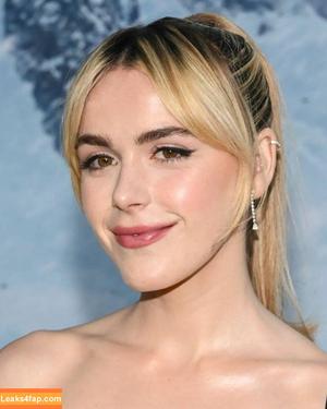 Kiernan Shipka photo #1557