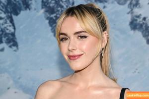 Kiernan Shipka photo #1558