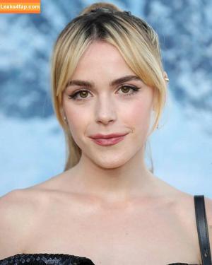 Kiernan Shipka photo #1565