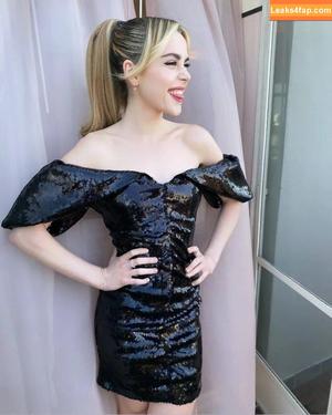 Kiernan Shipka photo #1578