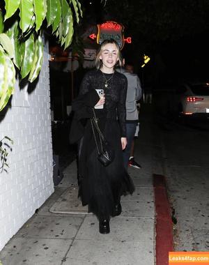 Kiernan Shipka photo #1595