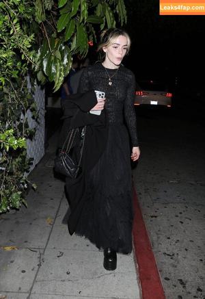 Kiernan Shipka photo #1597