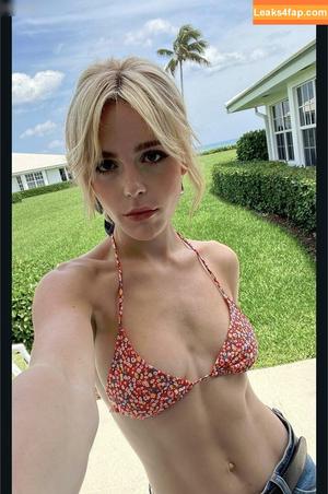 Kiernan Shipka photo #1603