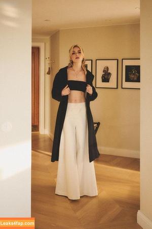 Kiernan Shipka photo #1619