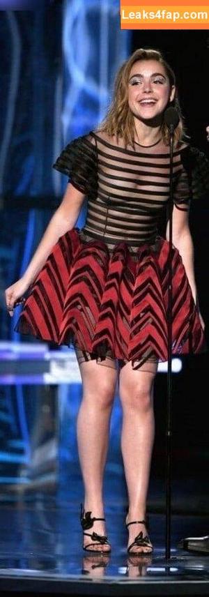 Kiernan Shipka photo #1633