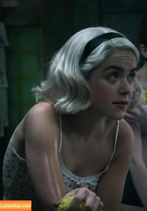 Kiernan Shipka photo #1639