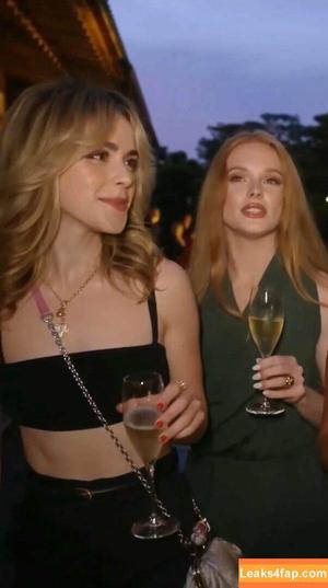 Kiernan Shipka photo #1657