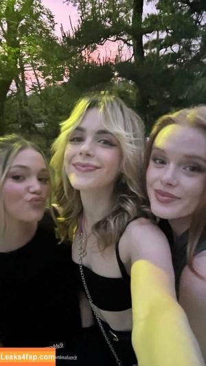 Kiernan Shipka photo #1658