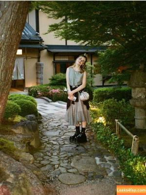 Kiernan Shipka photo #1661