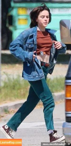 Kiernan Shipka photo #1684