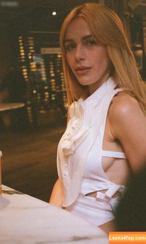 Kiernan Shipka photo #1695