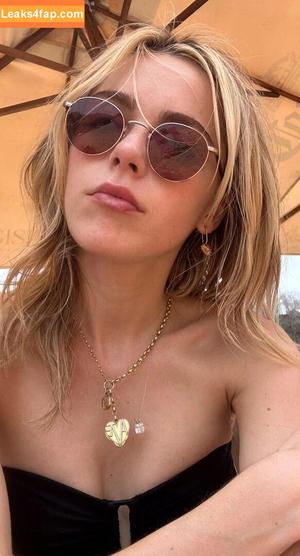 Kiernan Shipka photo #1697